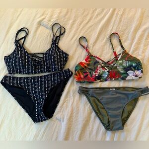 Women’s Bikini Sets